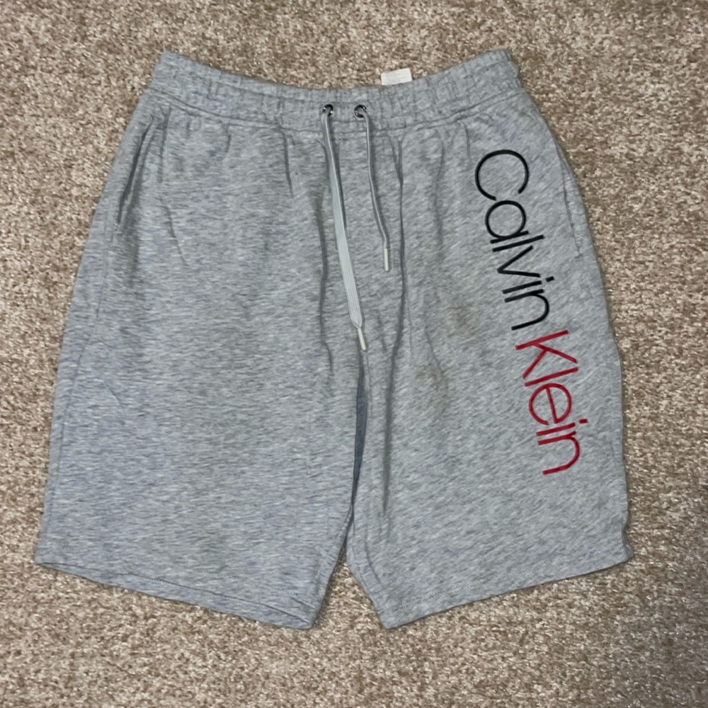 Calvin Klein Men’s Shorts(USED)